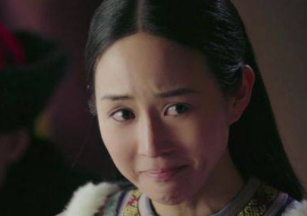 愉妃是什么人？乾隆后宫最大的赢家