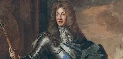 英国国王詹姆斯二世的生平是怎样的？詹姆斯二世的结果如何？