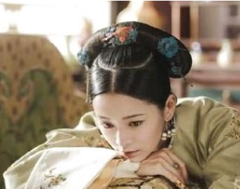 纯惠皇贵妃为什么没有被葬入皇陵？原因是什么