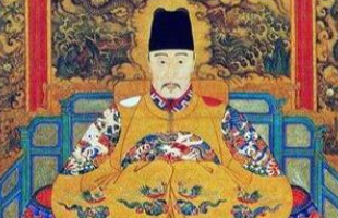 他们都是嘉靖朝的两位内阁辅臣 徐阶是怎么斗倒严嵩呢