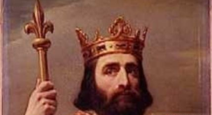 法兰克国王丕平三世生平简介 怎样评价丕平三世？