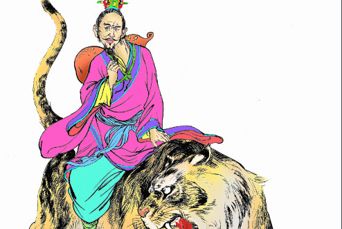 申公豹到底有没有背叛元始天尊?而转拜通天教主为师?