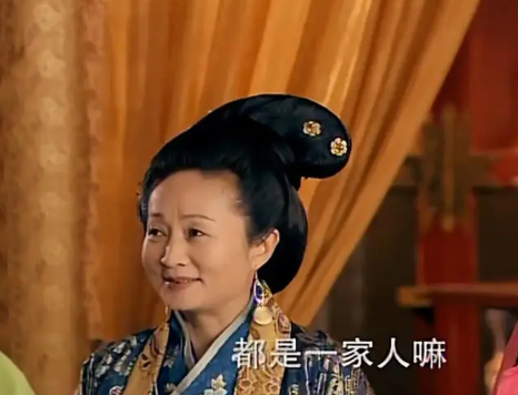 武则天的母亲是谁？荣国夫人是个怎样的人？