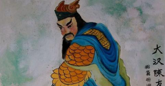 陈友谅率60万大军，为什么攻不下只有1万守军的洪都