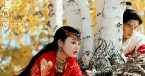 《东宫》小枫为什么不记得顾剑了？他们什么关系？