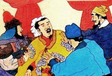 为什么说赵匡胤是隐酒而亡？真相是什么