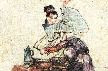 养由基是什么人?春秋第一神射手