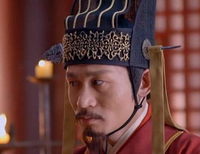 李义府是什么地位？他为什么敢公然挑衅皇帝