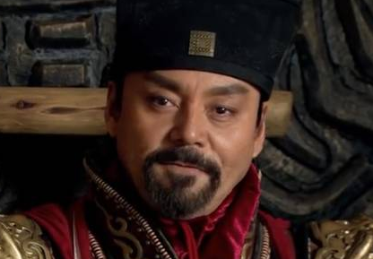 青面兽杨志的历史原型是谁？他是什么身份