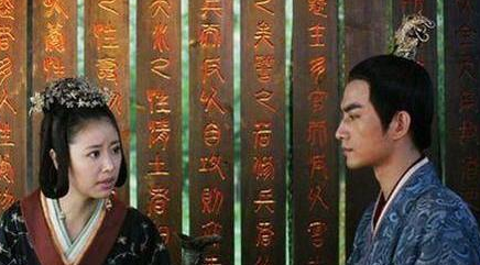 窦太后为什么让梁王刘武得到皇位 其实原因有三点