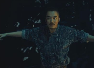 《河神2》幕后大BOSS是谁 戎傲霜是范君尧同伙吗