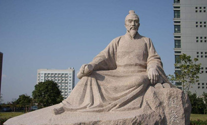 财神陶朱公范蠡生平简介 司马迁是如何总结评价范蠡的？