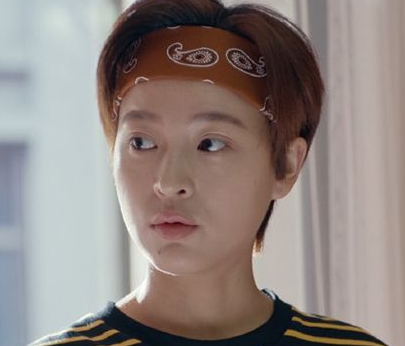 《非处方青春》饰演伍玥的人是谁 她在剧中表现如何