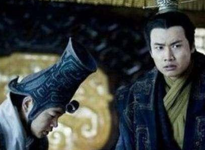 什么是沙丘之变?秦始皇死后由赵高主导