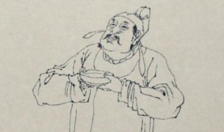 羊士谔唐朝诗人生平简介，思想追求诗词评价