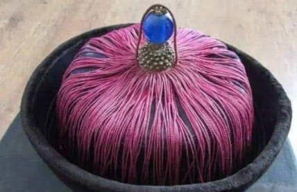 揭秘：清朝官员帽子上的珠子到底有多值钱？