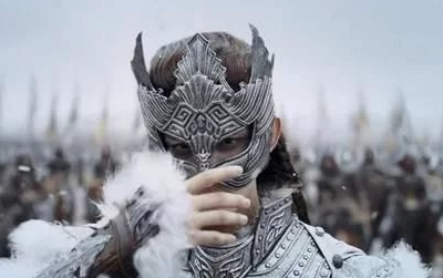 《长歌行》是改编来的吗 该剧的剧情是什么