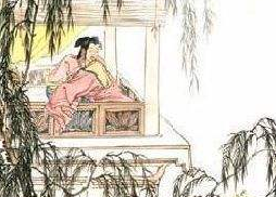 沈如筠《闺怨二首》，原文译文，文学赏析