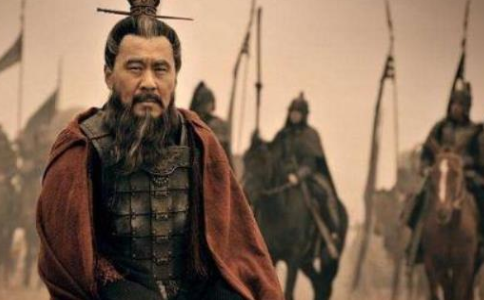蒙恬死前说了什么？为何会令曹操感动不已？
