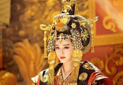 宋真宗赵恒第三任皇后：章献明肃皇后生平简介