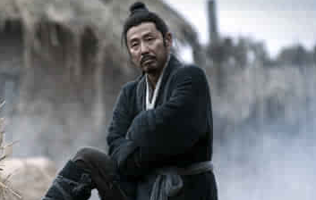 刘邦能最后称帝，不止是赢在战争上还赢在演技上