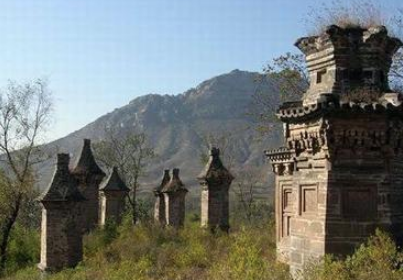 白狄人建立的中山国，竟存在了三百多年