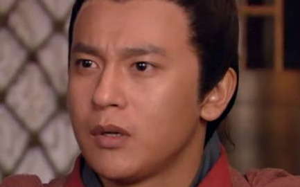王横是什么结局？他为什么会惨死在岳飞的面前