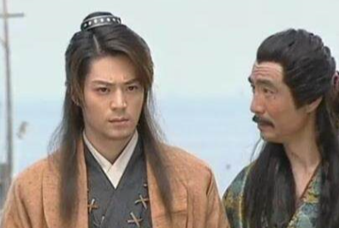 《天下第一》五大未出场高手排名∶归海一刀父亲归海百炼只排第二