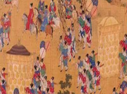 解密神秘的明朝蚕神杀人事件 整个案件的过程又是什么样的