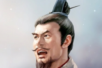 建安七子之一陈琳：《讨曹操檄》内容简介