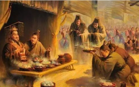 秦始皇陵里到底藏了有多少“水银”？