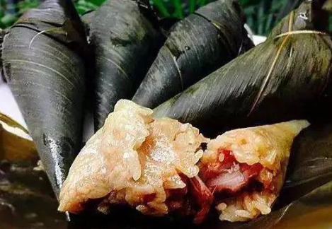 端午节的由来真的是因为屈原吗？明清两代民间和宫廷的端午习俗