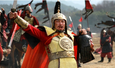 他是明朝开国功臣，耿炳文最后还是没躲过一死