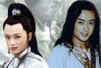 《侠客行》中白阿绣为什么从来没有把石破天错当成石中玉？