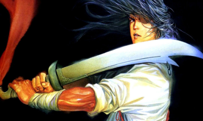 漫画《风云》中主角聂风简介 他修炼的武功有多少