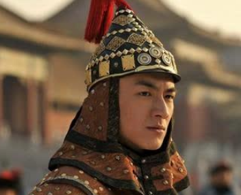 胤禵是康熙最中意的继承人，他为什么没有登上皇位？
