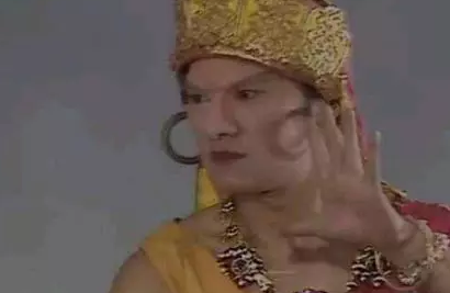 乌鸡国事件:文殊菩萨谎言隐藏的真相