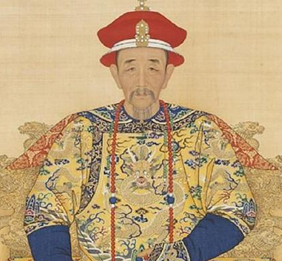 清朝皇帝作息时间是如何安排的 除国朝大典外一般都很有规律