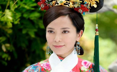 康熙爱女和硕温恪公主：联姻远嫁蒙古，最后难产而死