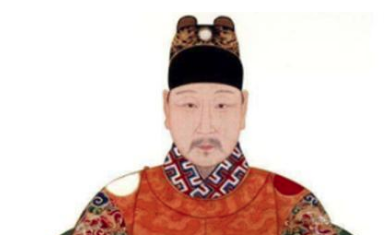 朱常洛：当了近四十年太子，最后死在了两颗药丸之下