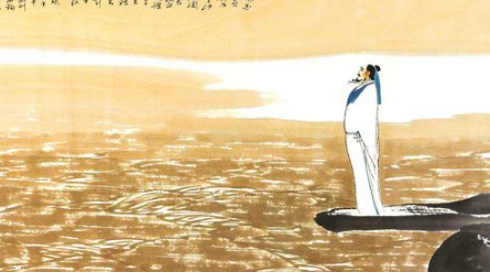 深情化豪情！刘禹锡一往情深深几许？