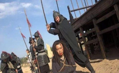 古代犯人一般都吃些什么 他们临死前为什么会吃一块生肉呢