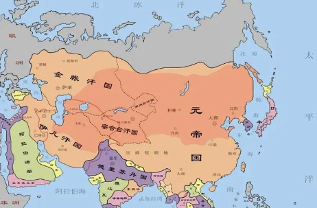 神话传说中的北海在哪里？北海在中国历史上是否真的存在过？