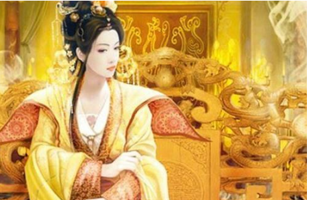 一个既有能力又有胸襟的女政治家，执政40年也没想独揽大权！