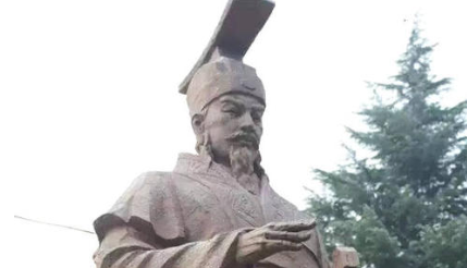 秦共公为什么会没有存在感？但是是个是很聪明的君王 