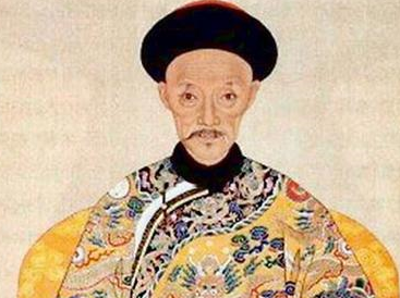 爱新觉罗·奕纬是什么出身？因不爱学习，24岁被父皇踢死