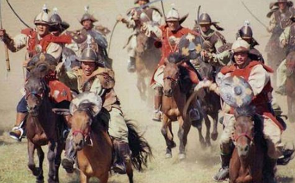马穆鲁克奴隶骑兵很厉害吗？蒙古军队为什么会被打败？