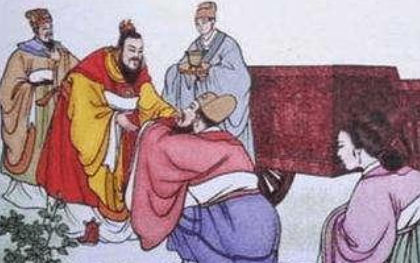 鲁成公是什么样的人？为晋景公送葬