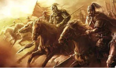 古代骑兵所向披靡，有哪些“以步制骑”的奇招妙招？