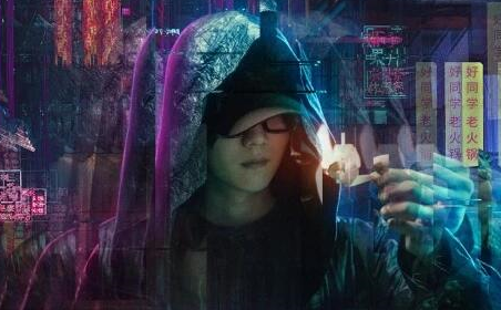 《在劫难逃》赵彬彬的真实身份到底是什么？